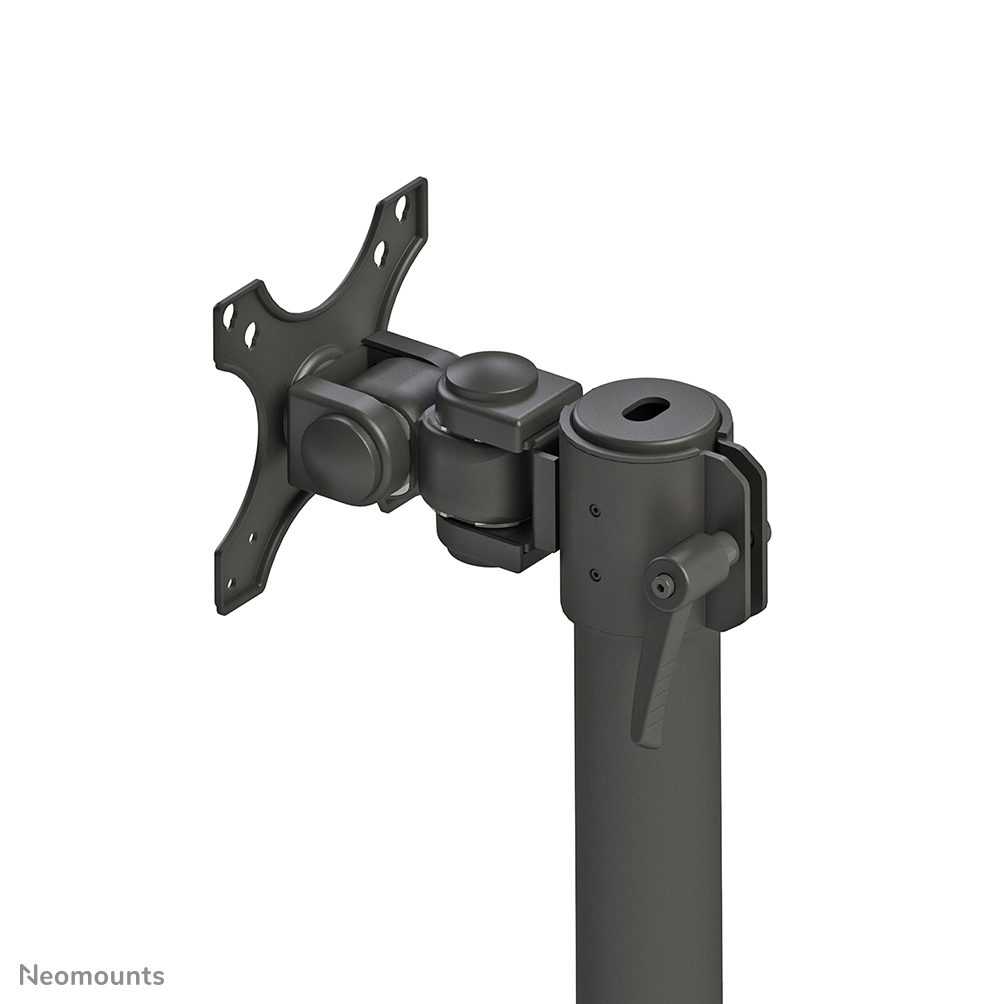 Neomounts support de bureau a pince pour ecran incurve